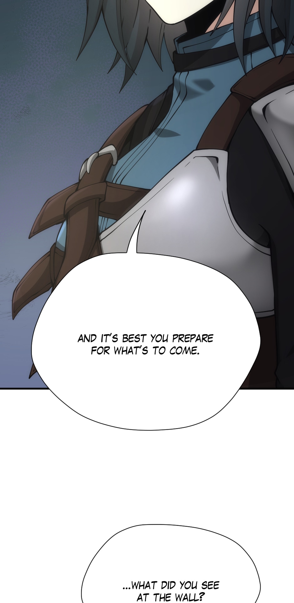The Beginning After the End - Chapter 169 Page 3