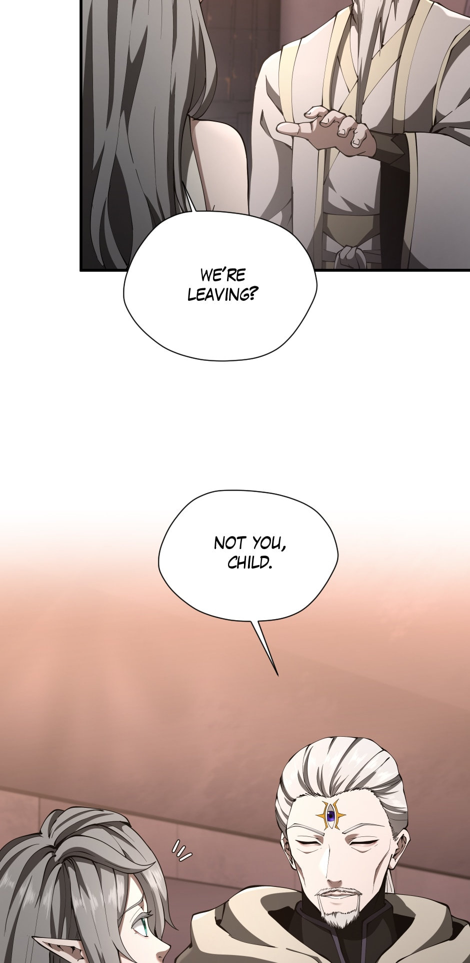 The Beginning After the End - Chapter 173 Page 62