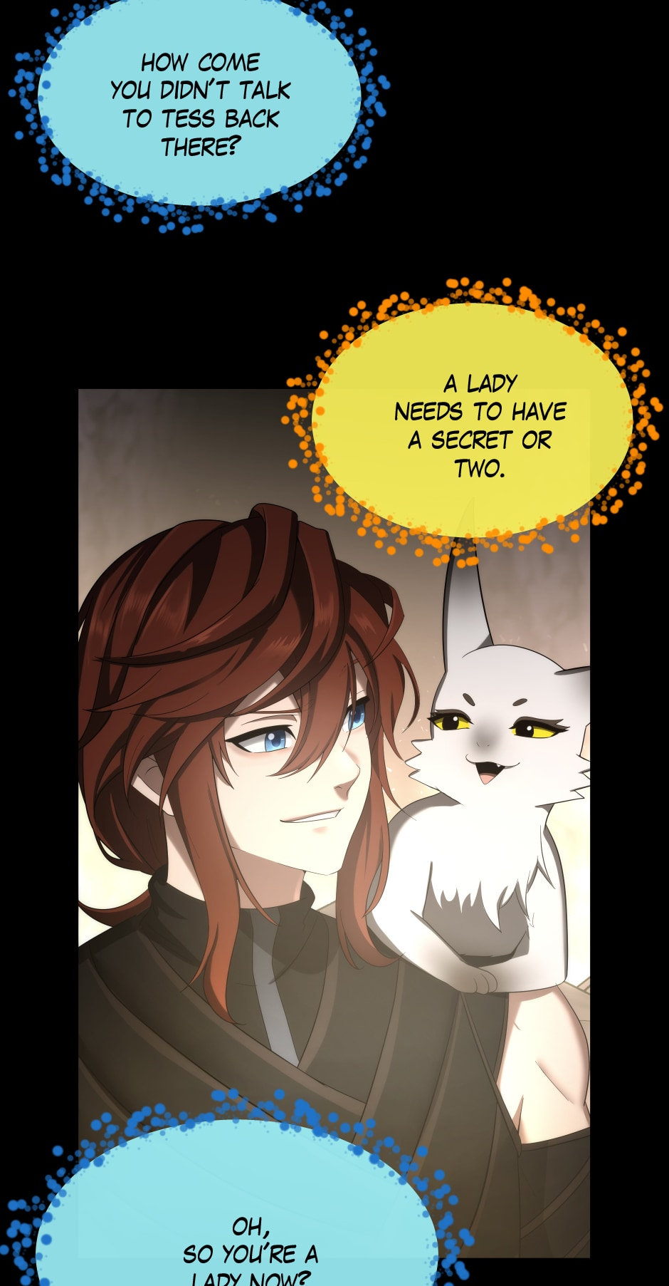 The Beginning After the End - Chapter 173 Page 80