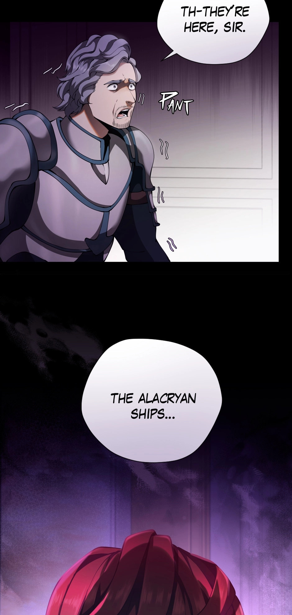 The Beginning After the End - Chapter 174 Page 71
