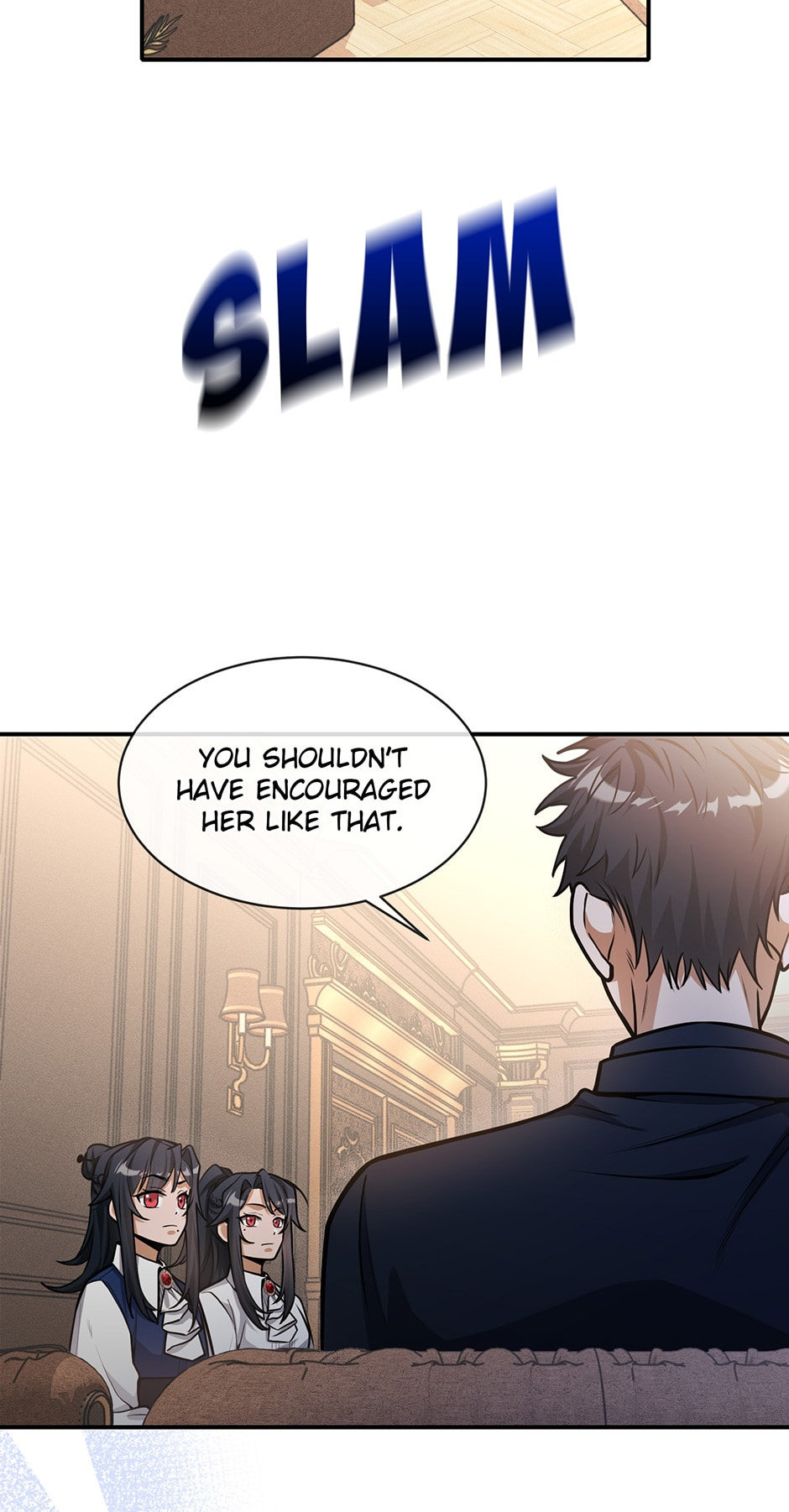 The Beginning After the End - Chapter 175.85 Page 29