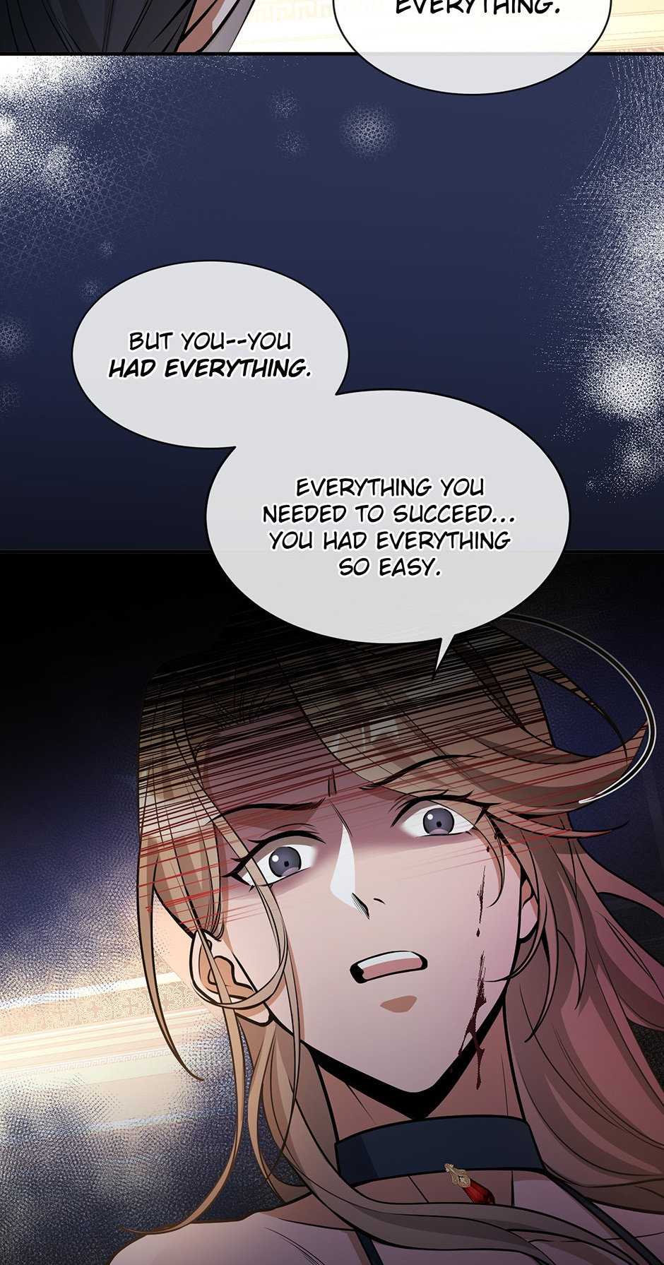 The Beginning After the End - Chapter 175.85 Page 58