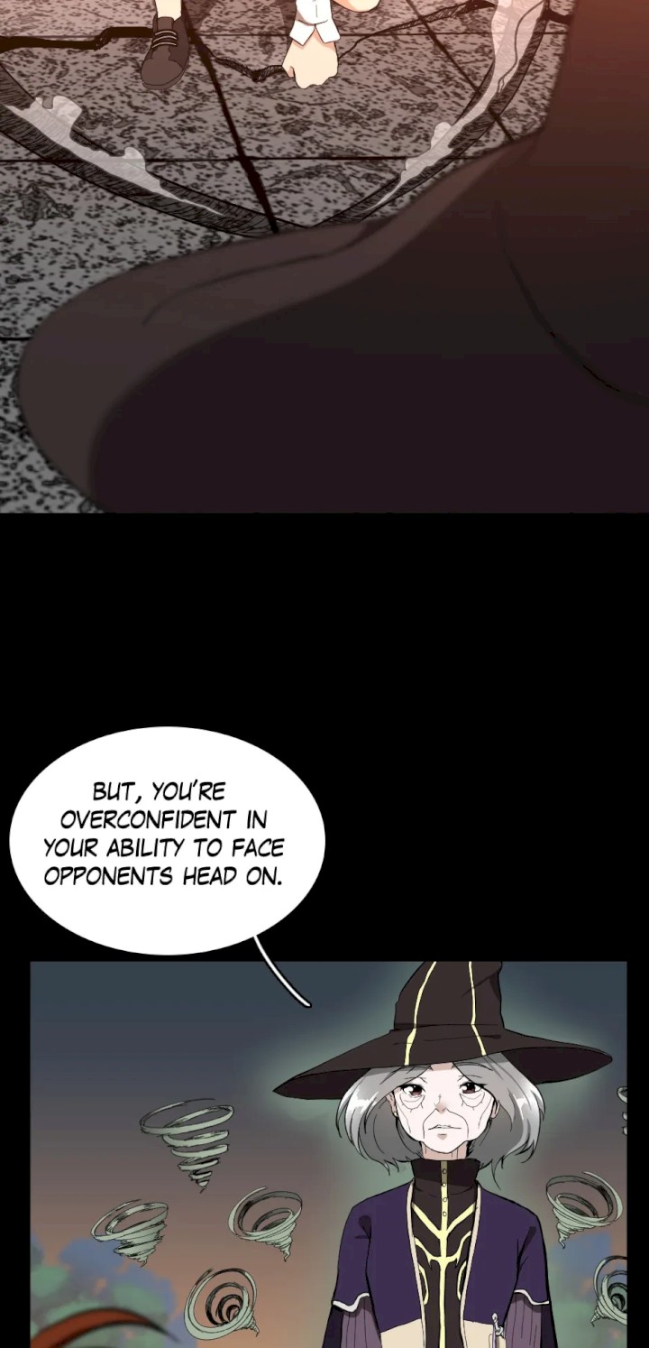 The Beginning After the End - Chapter 35 Page 26