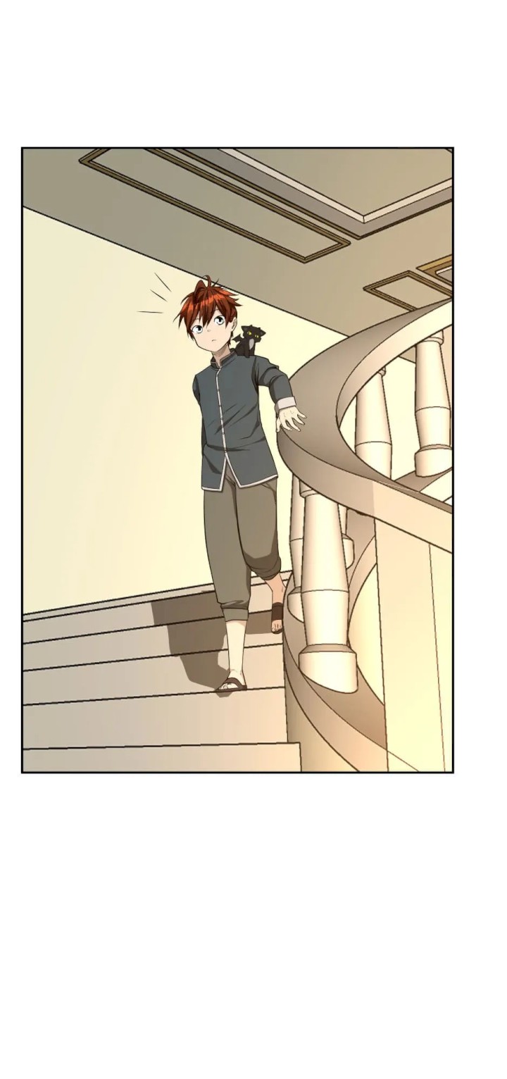The Beginning After the End - Chapter 38 Page 25