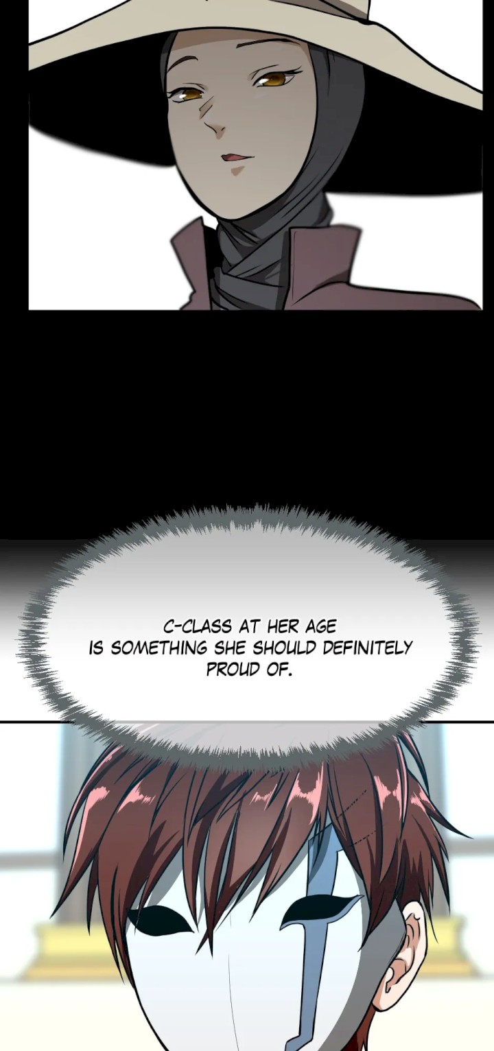 The Beginning After the End - Chapter 49 Page 69