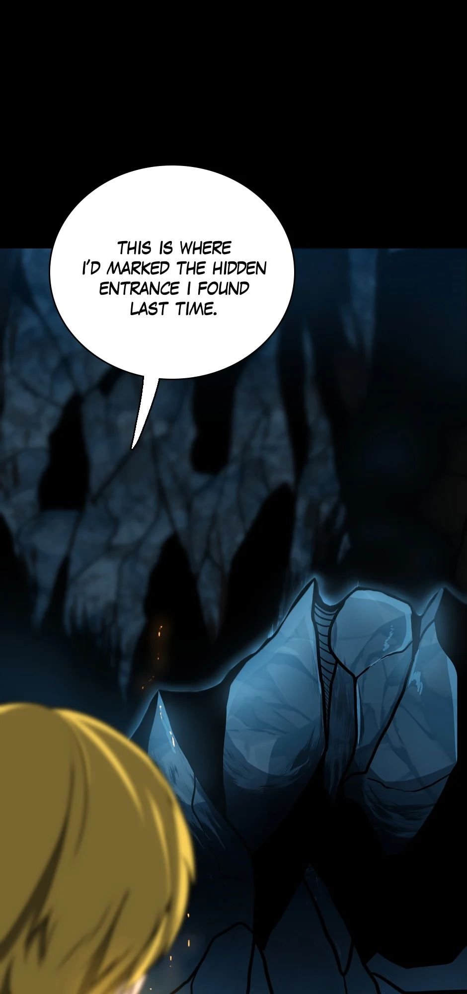 The Beginning After the End - Chapter 59 Page 8