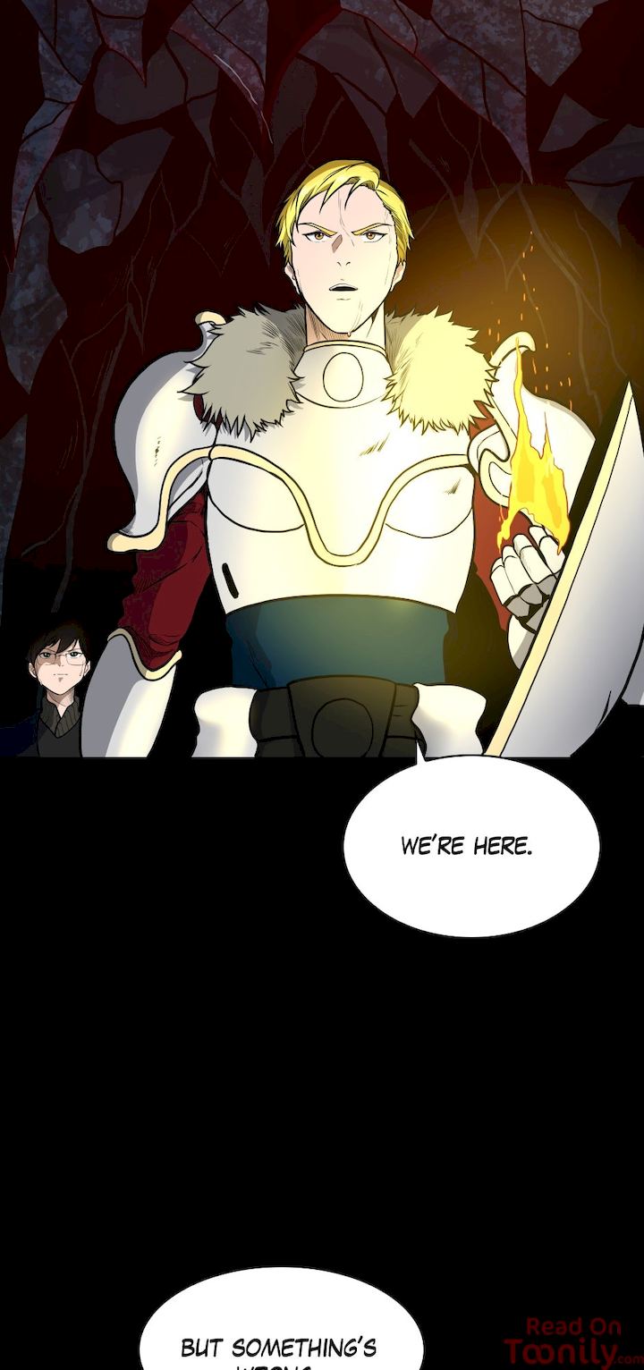 The Beginning After the End - Chapter 60 Page 28