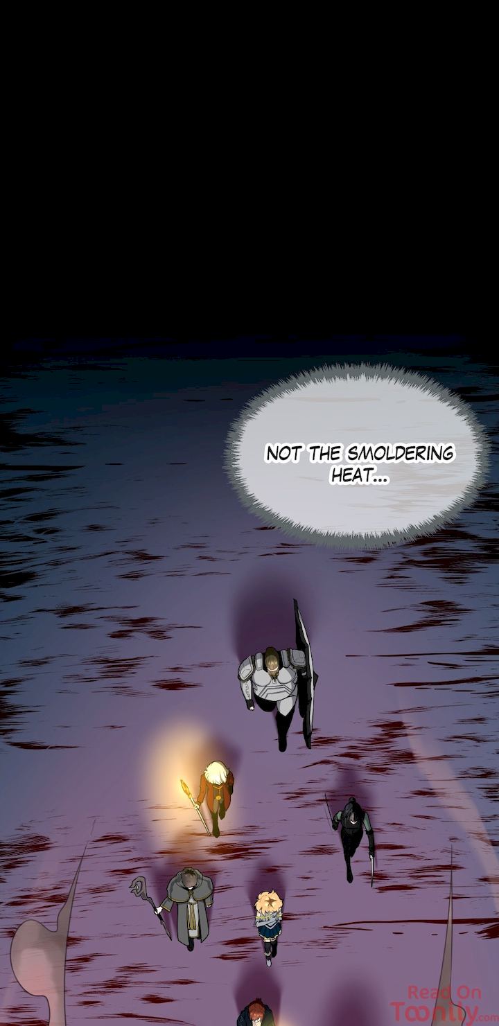 The Beginning After the End - Chapter 60 Page 32
