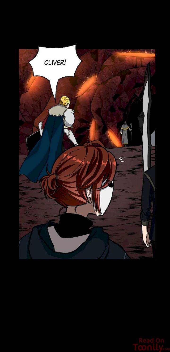 The Beginning After the End - Chapter 60 Page 70