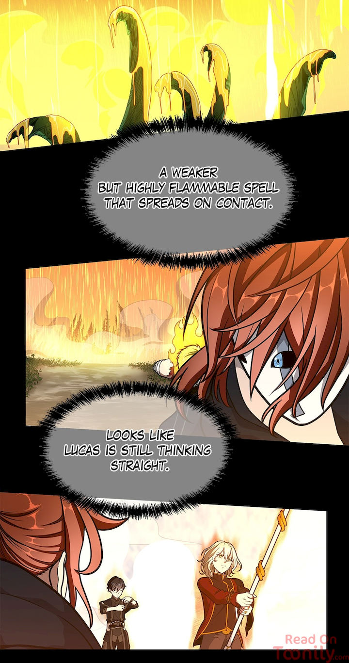 The Beginning After the End - Chapter 64 Page 38
