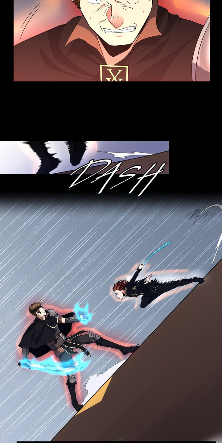 The Beginning After the End - Chapter 94 Page 44