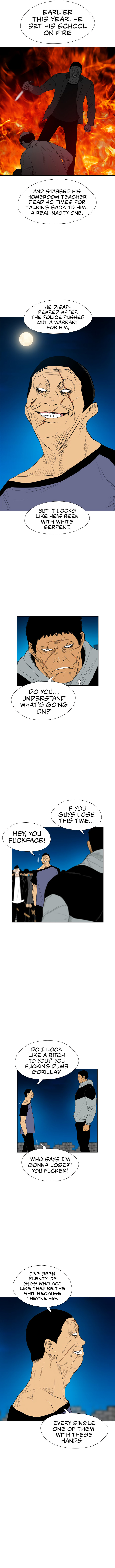 Revival Man - Chapter 162 Page 5