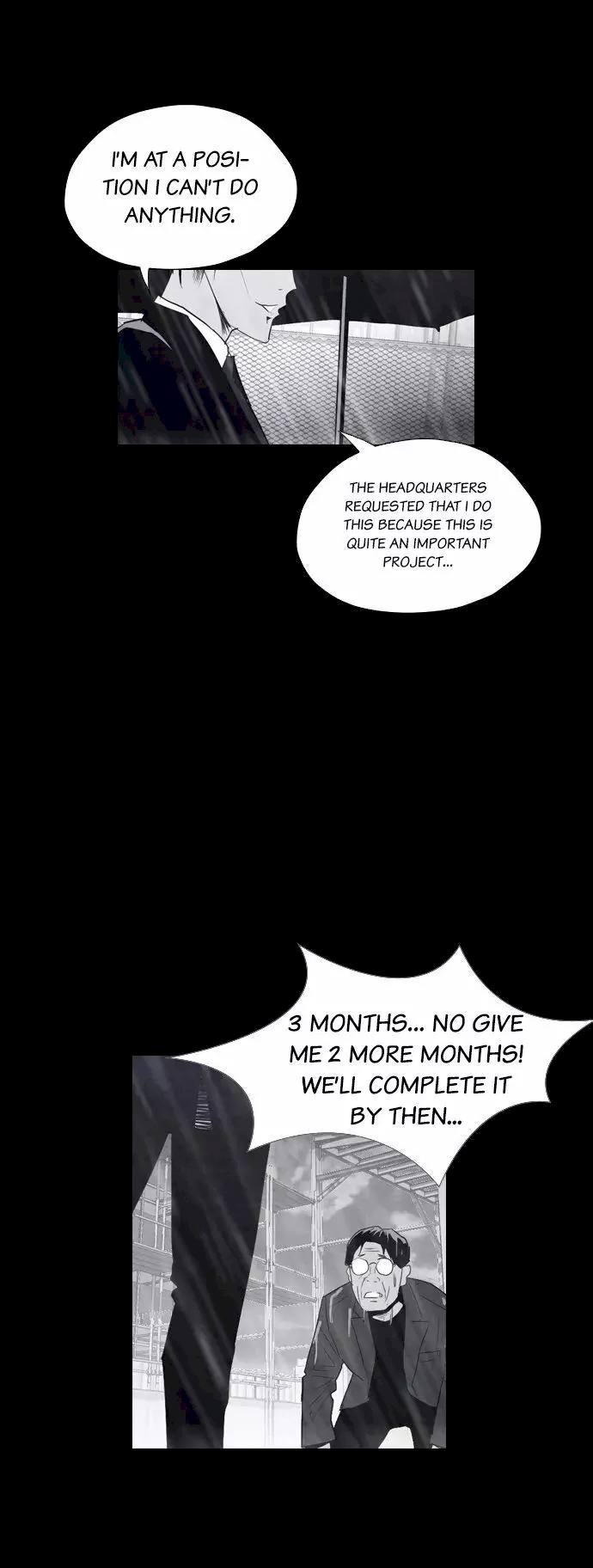 Revival Man - Chapter 22 Page 33