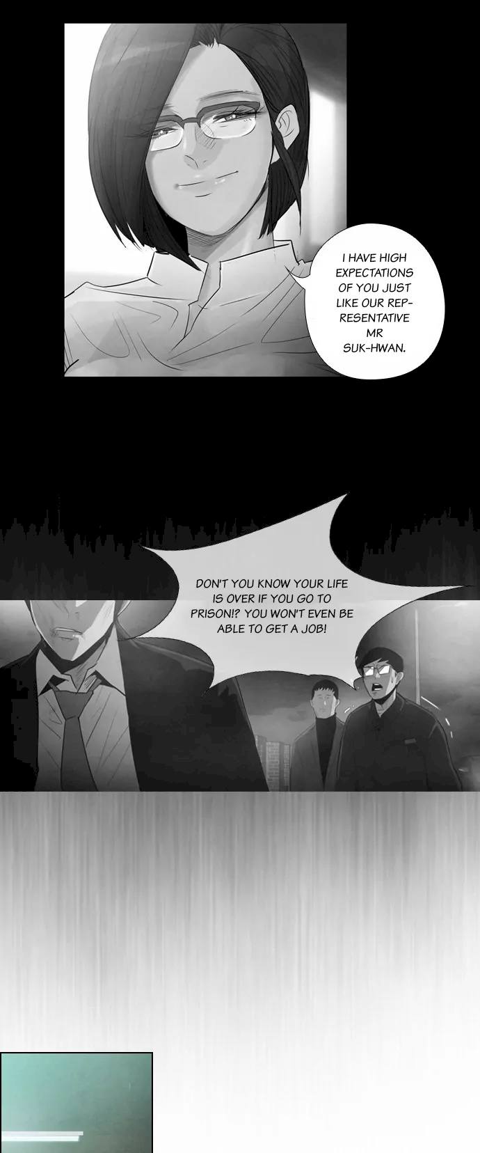 Revival Man - Chapter 5 Page 30