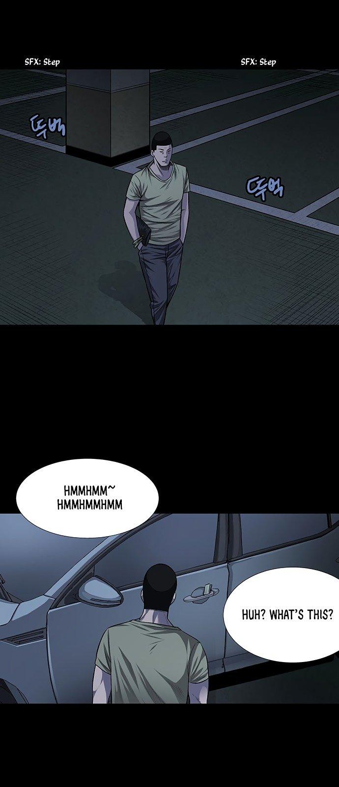 Vigilante - Chapter 13 Page 33