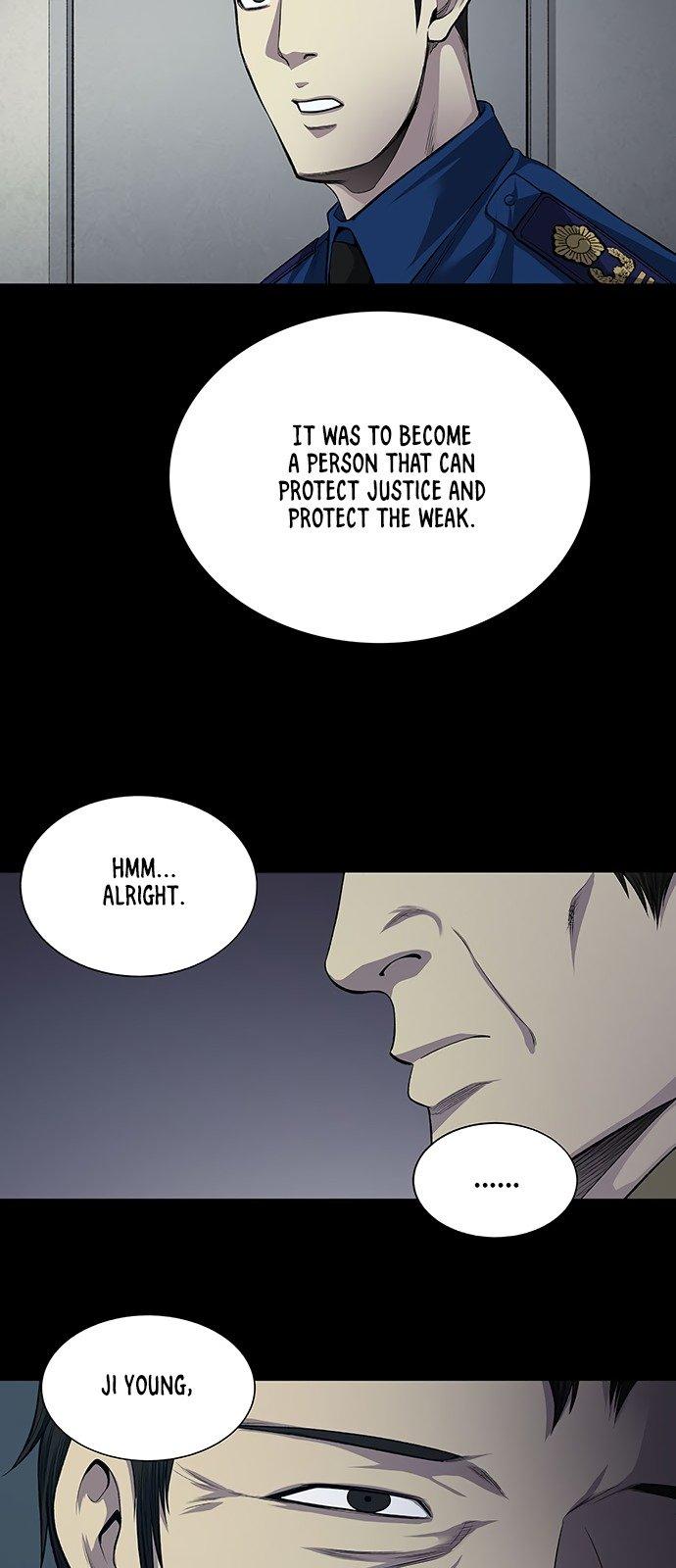 Vigilante - Chapter 18 Page 14