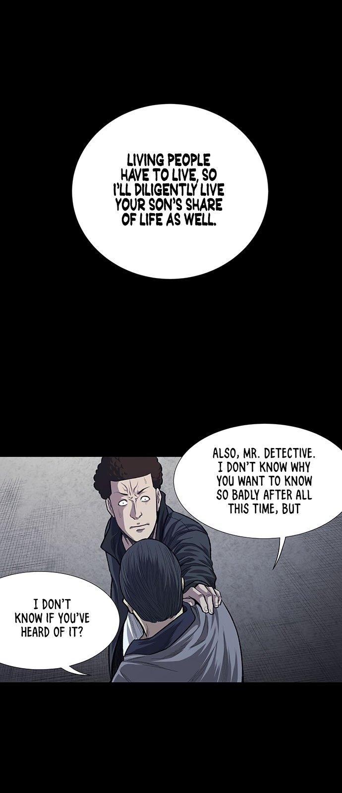 Vigilante - Chapter 20 Page 19