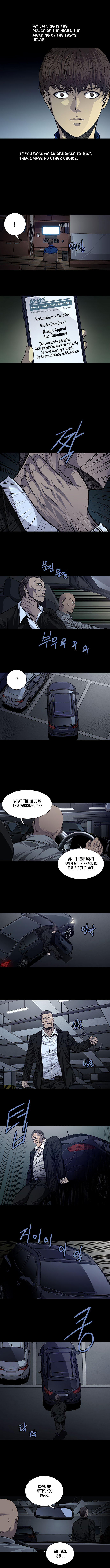 Vigilante - Chapter 35 Page 2