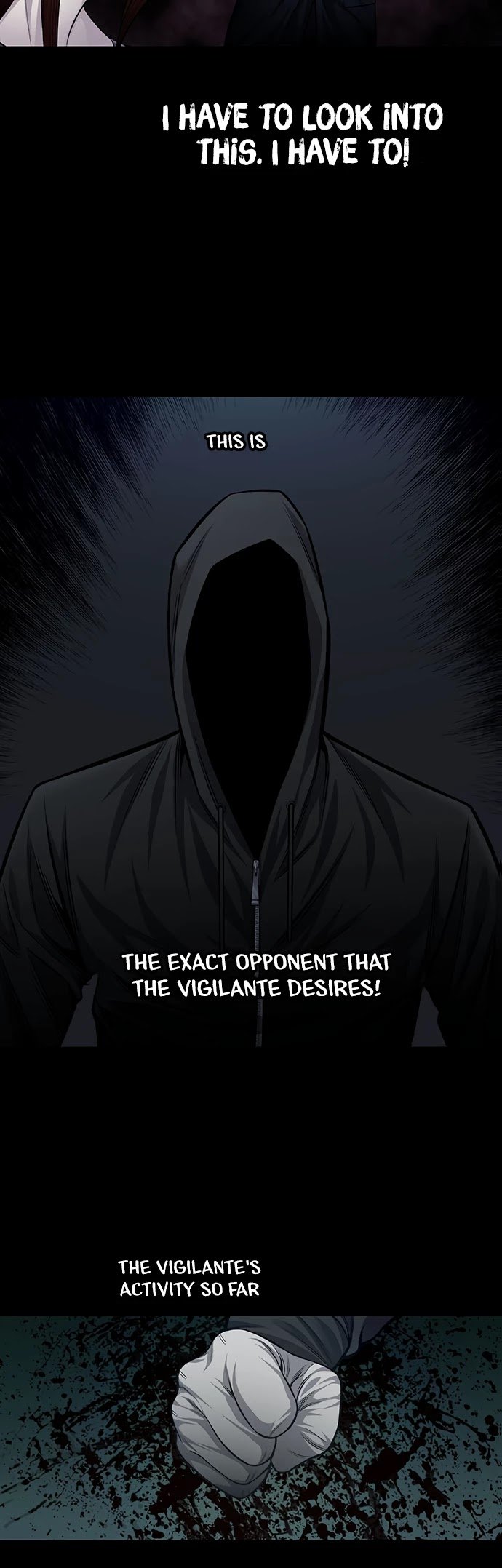 Vigilante - Chapter 45 Page 19