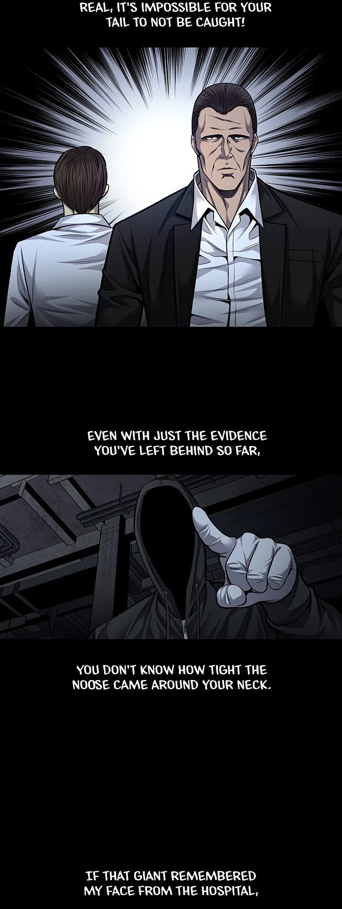 Vigilante - Chapter 46 Page 12