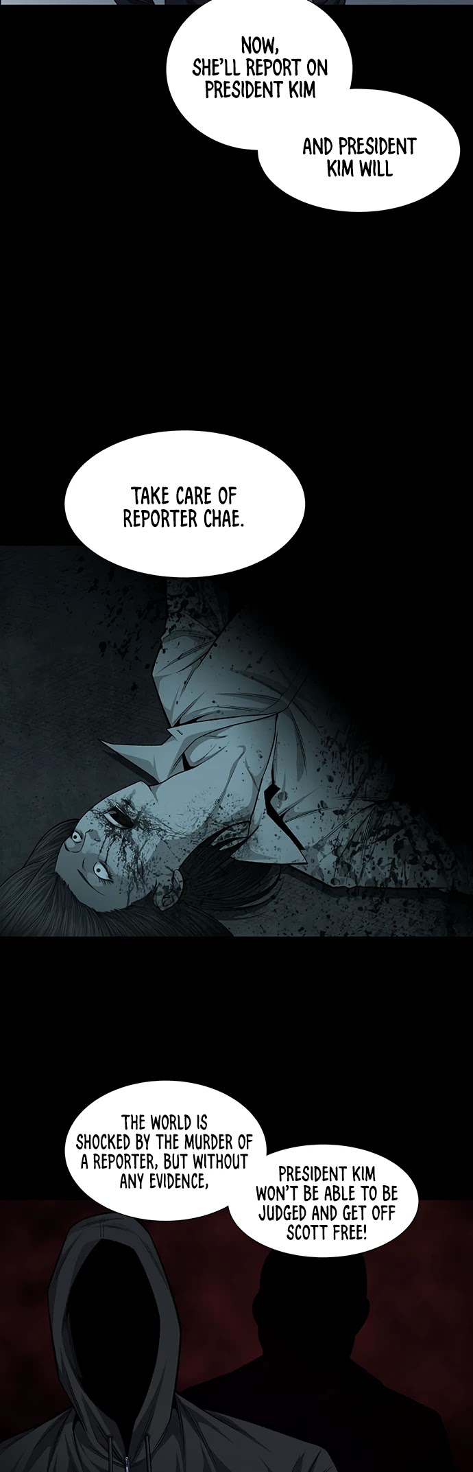 Vigilante - Chapter 47 Page 3