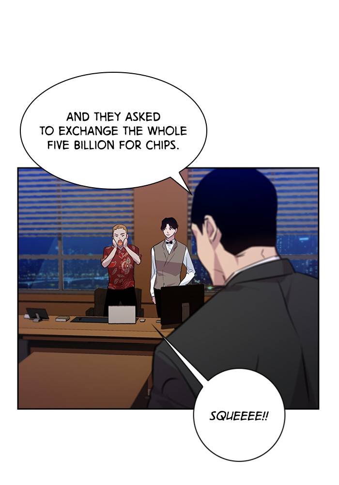 The World Is Money and Power - Chapter 52 Page 80