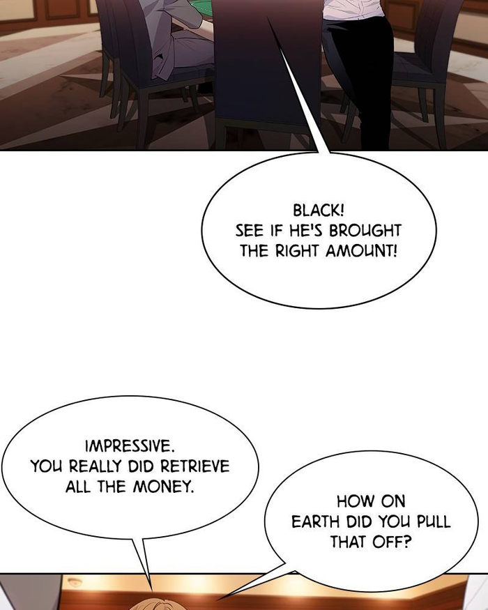 The World Is Money and Power - Chapter 59 Page 24