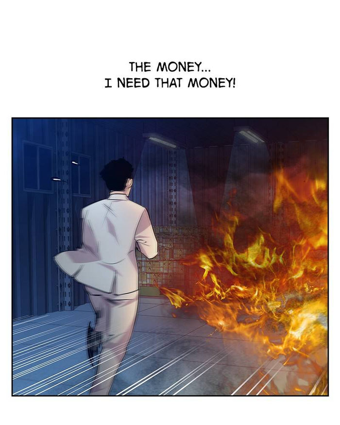 The World Is Money and Power - Chapter 59 Page 65