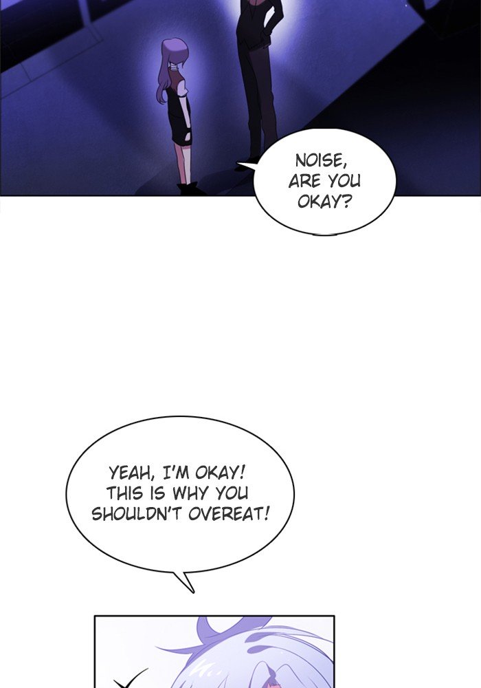 Zero Game - Chapter 46 Page 16