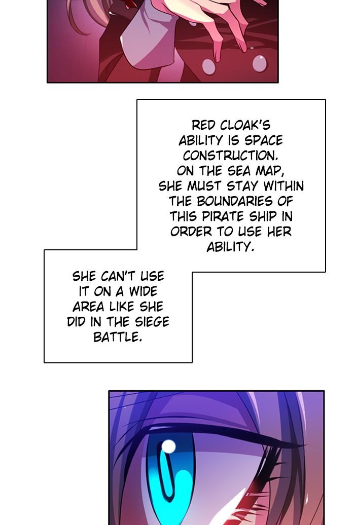 Zero Game - Chapter 73 Page 100