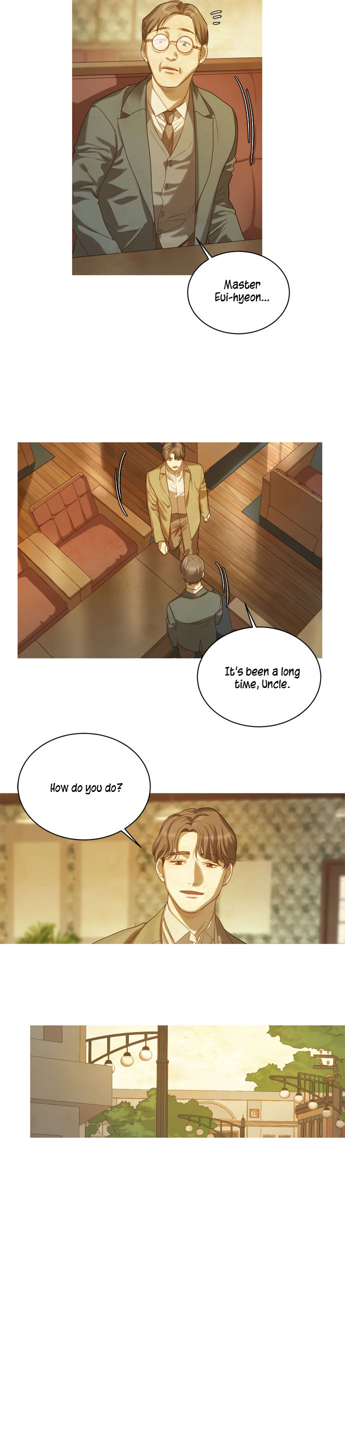Gorae Byul - The Gyeongseong Mermaid - Chapter 16 Page 17
