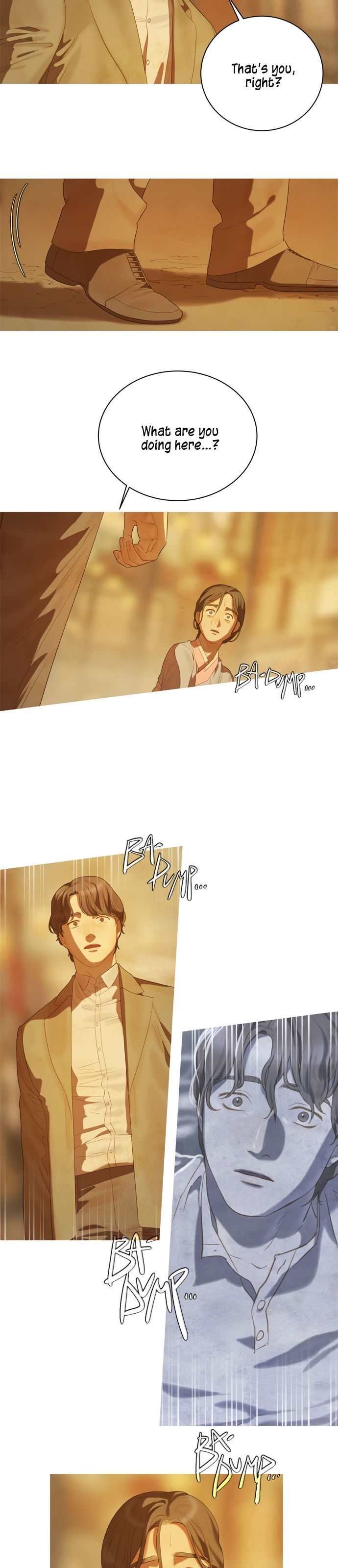 Gorae Byul - The Gyeongseong Mermaid - Chapter 18 Page 4