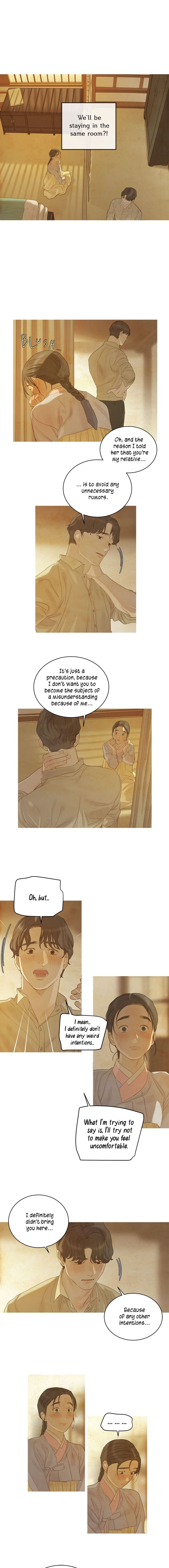 Gorae Byul - The Gyeongseong Mermaid - Chapter 27 Page 3