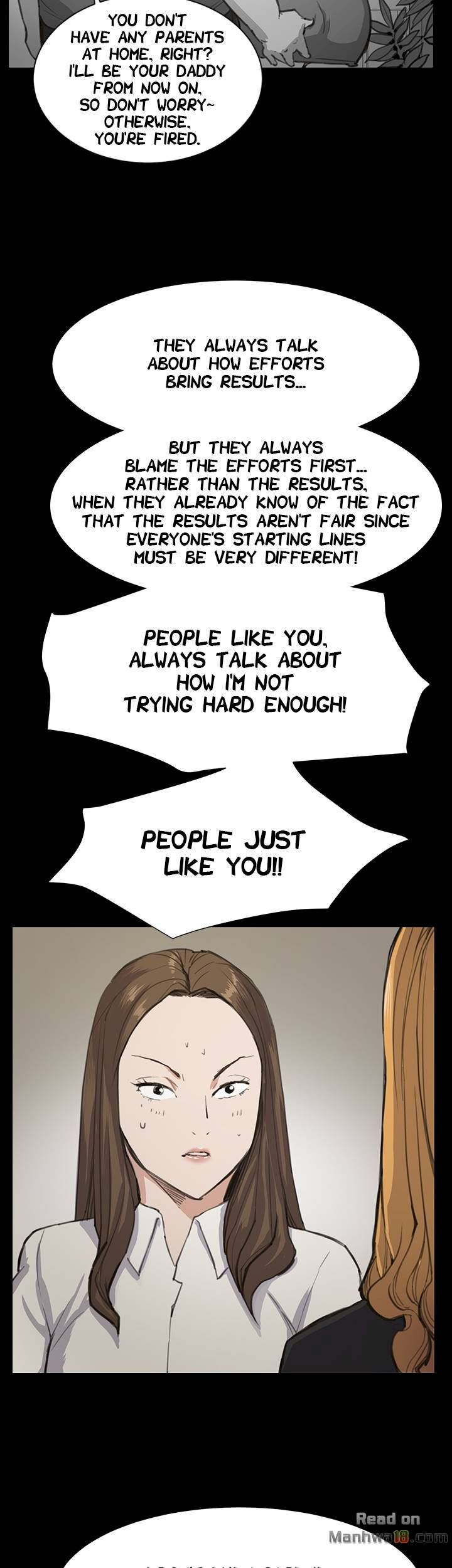 Backstreet Rookie (She's too much for Me) - Chapter 13 Page 24