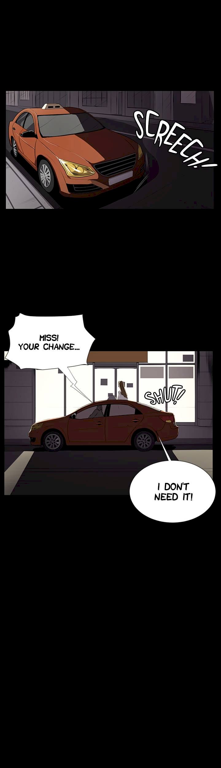 Backstreet Rookie (She's too much for Me) - Chapter 25 Page 27