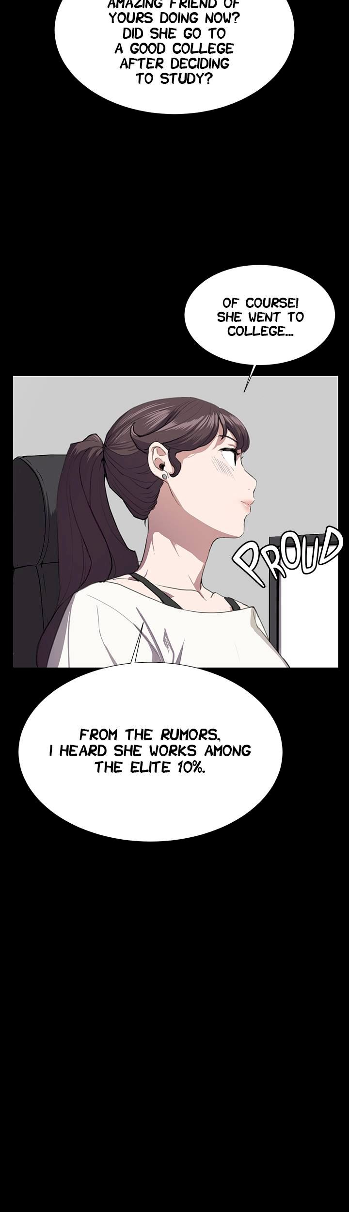 Backstreet Rookie (She's too much for Me) - Chapter 28 Page 22