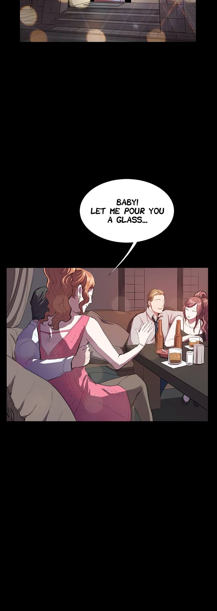 Backstreet Rookie (She's too much for Me) - Chapter 28 Page 24