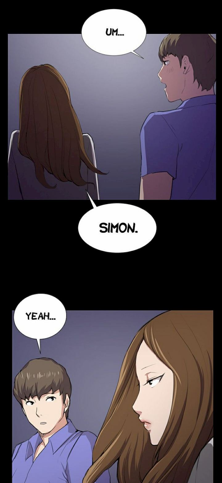 Backstreet Rookie (She's too much for Me) - Chapter 40 Page 13
