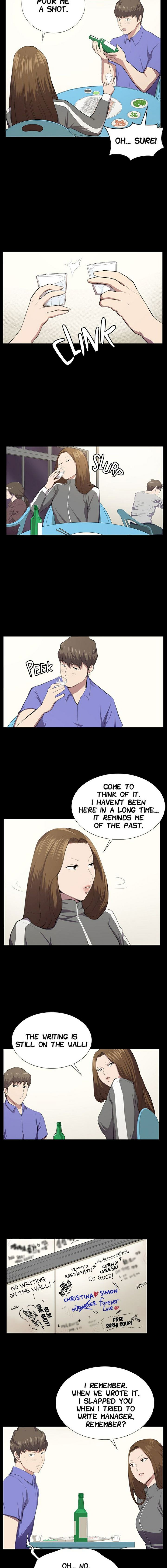 Backstreet Rookie (She's too much for Me) - Chapter 40 Page 3