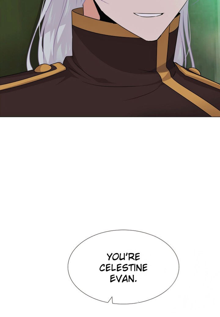 The Villain Discovered My Identity - Chapter 3 Page 5