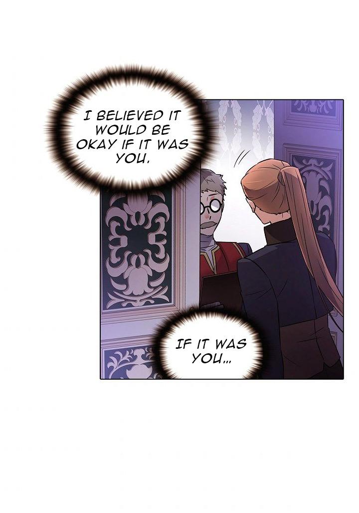 The Villain Discovered My Identity - Chapter 32 Page 41