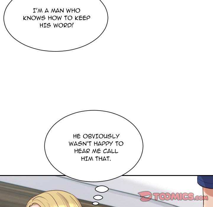 Her Situation - Chapter 19 Page 57