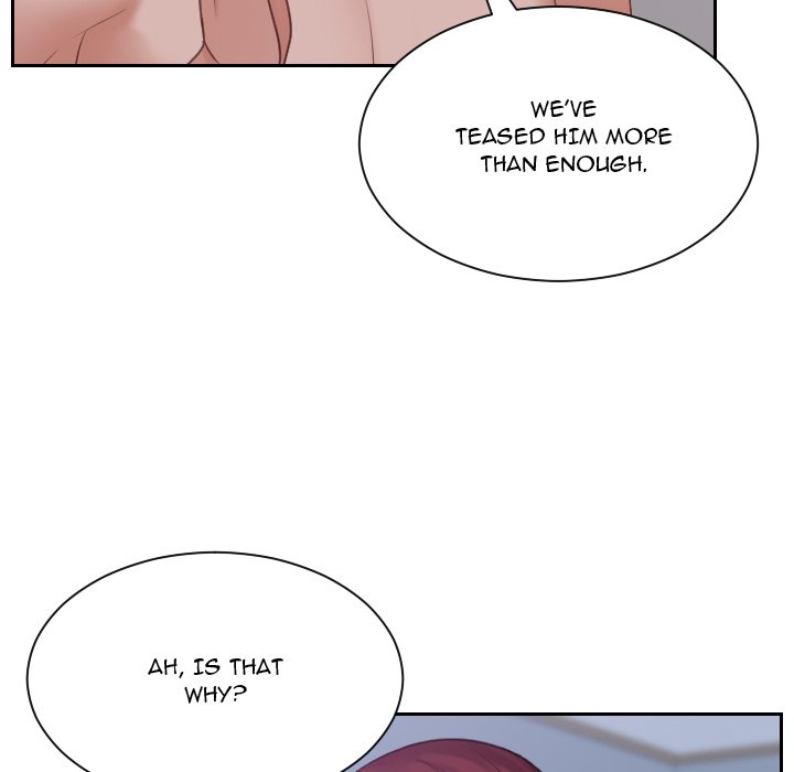 Her Situation - Chapter 36 Page 134