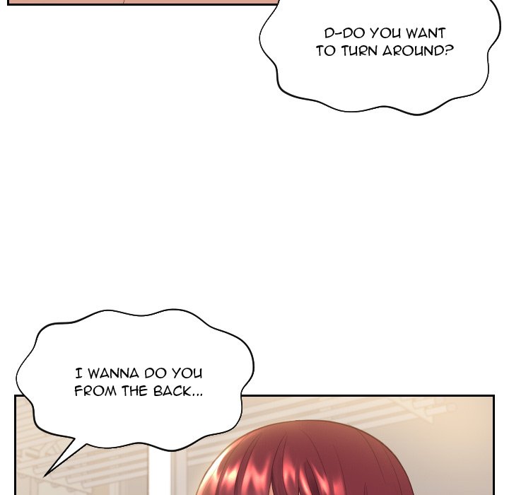 Her Situation - Chapter 9 Page 23