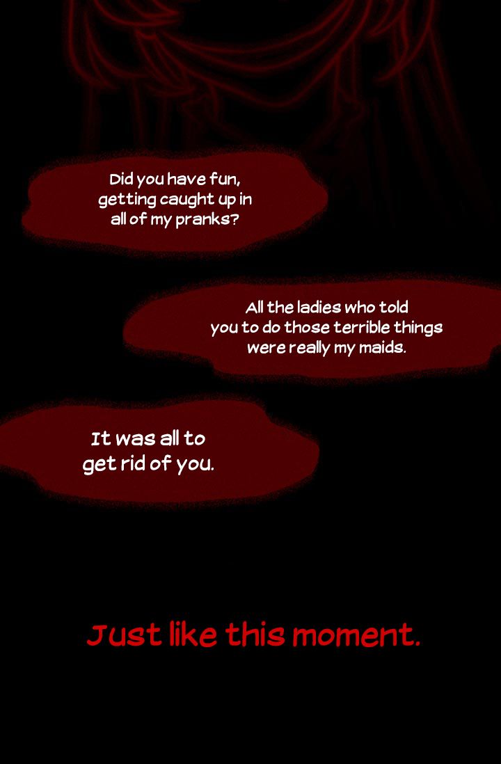The Villainess Reverses the Hourglass - Chapter 0 Page 9