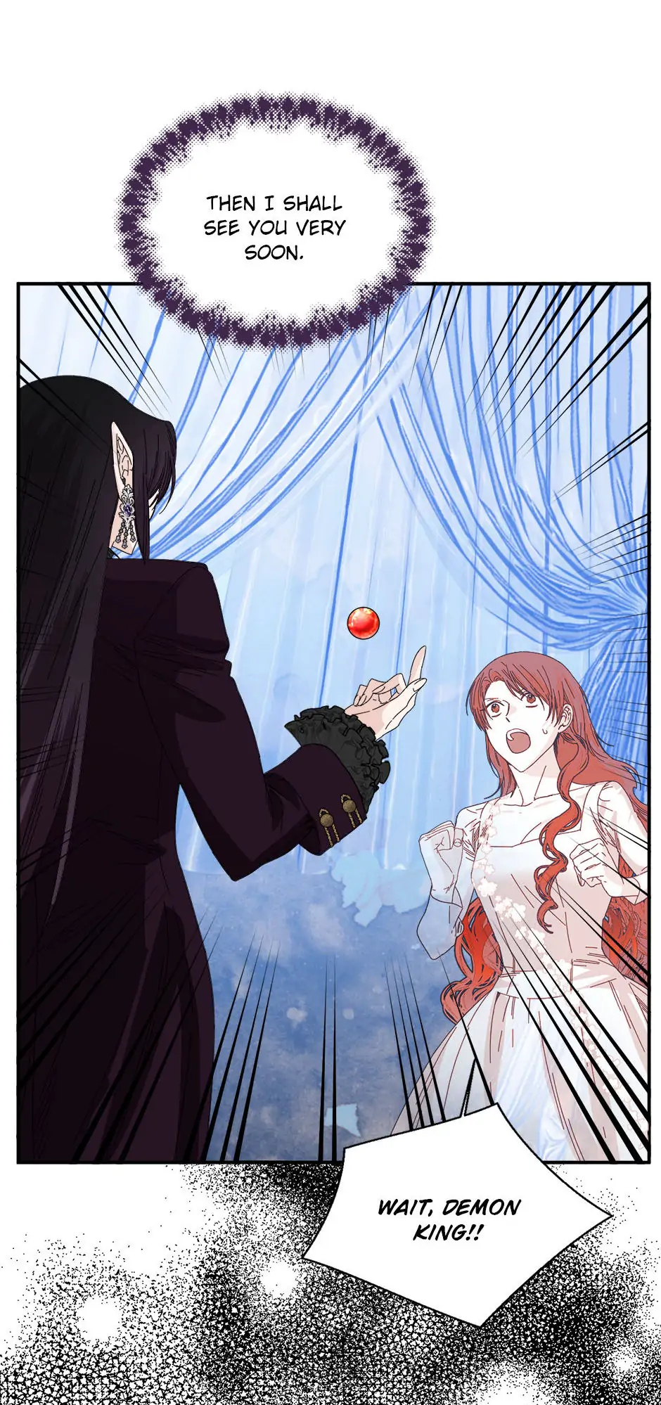 Happy Ending for the Time-Limited Villainess - Chapter 103 Page 12
