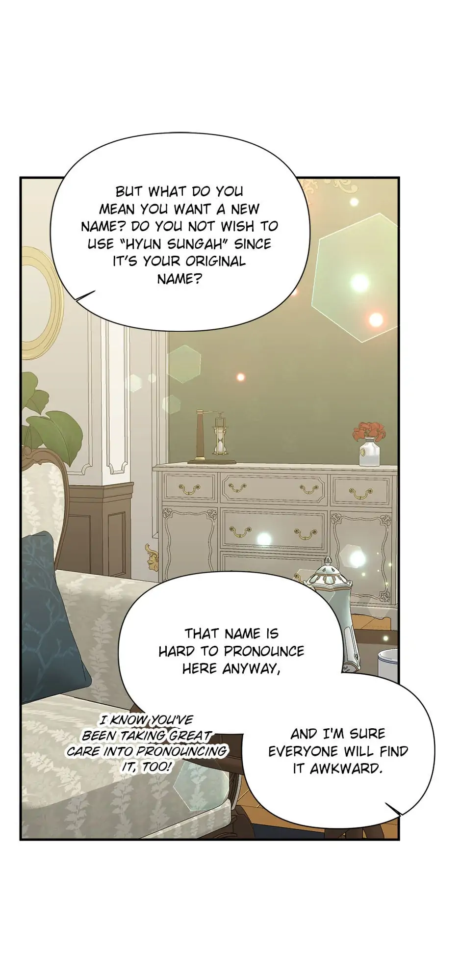 Happy Ending for the Time-Limited Villainess - Chapter 103 Page 48