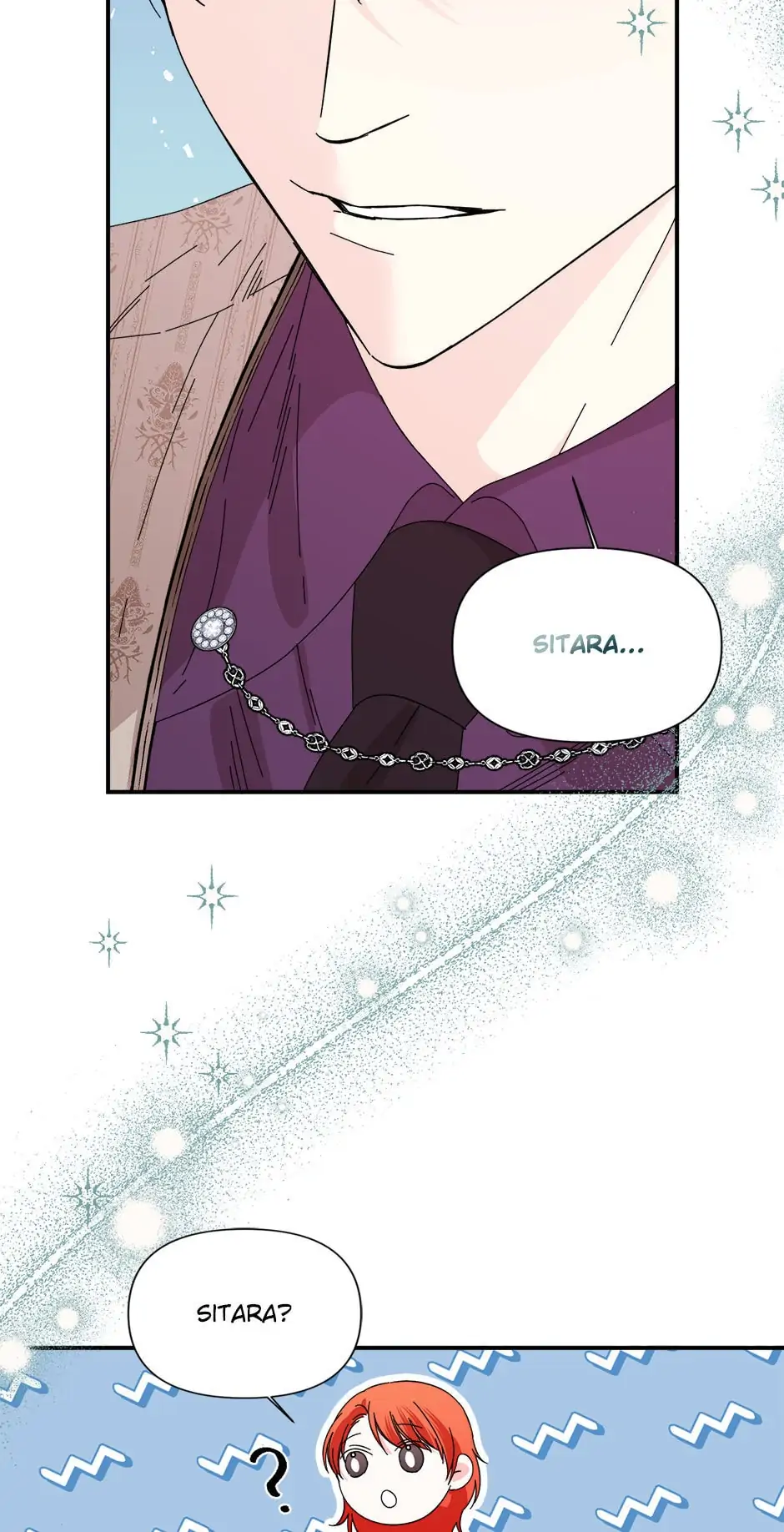 Happy Ending for the Time-Limited Villainess - Chapter 103 Page 55