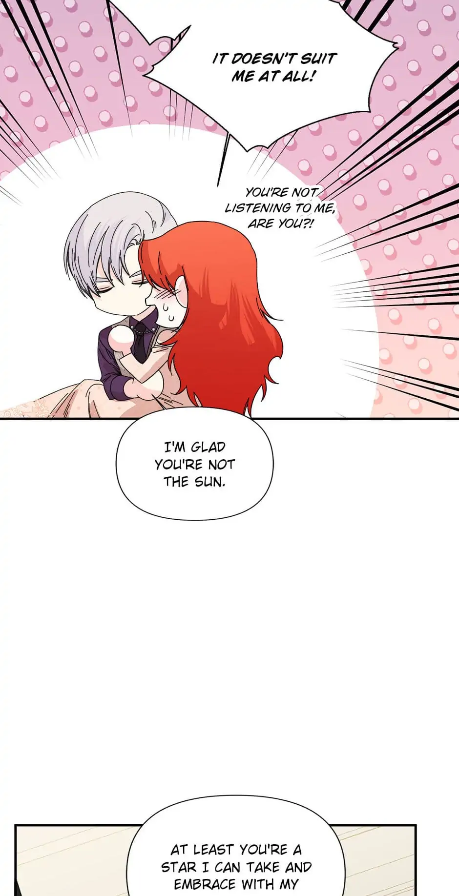 Happy Ending for the Time-Limited Villainess - Chapter 103 Page 58