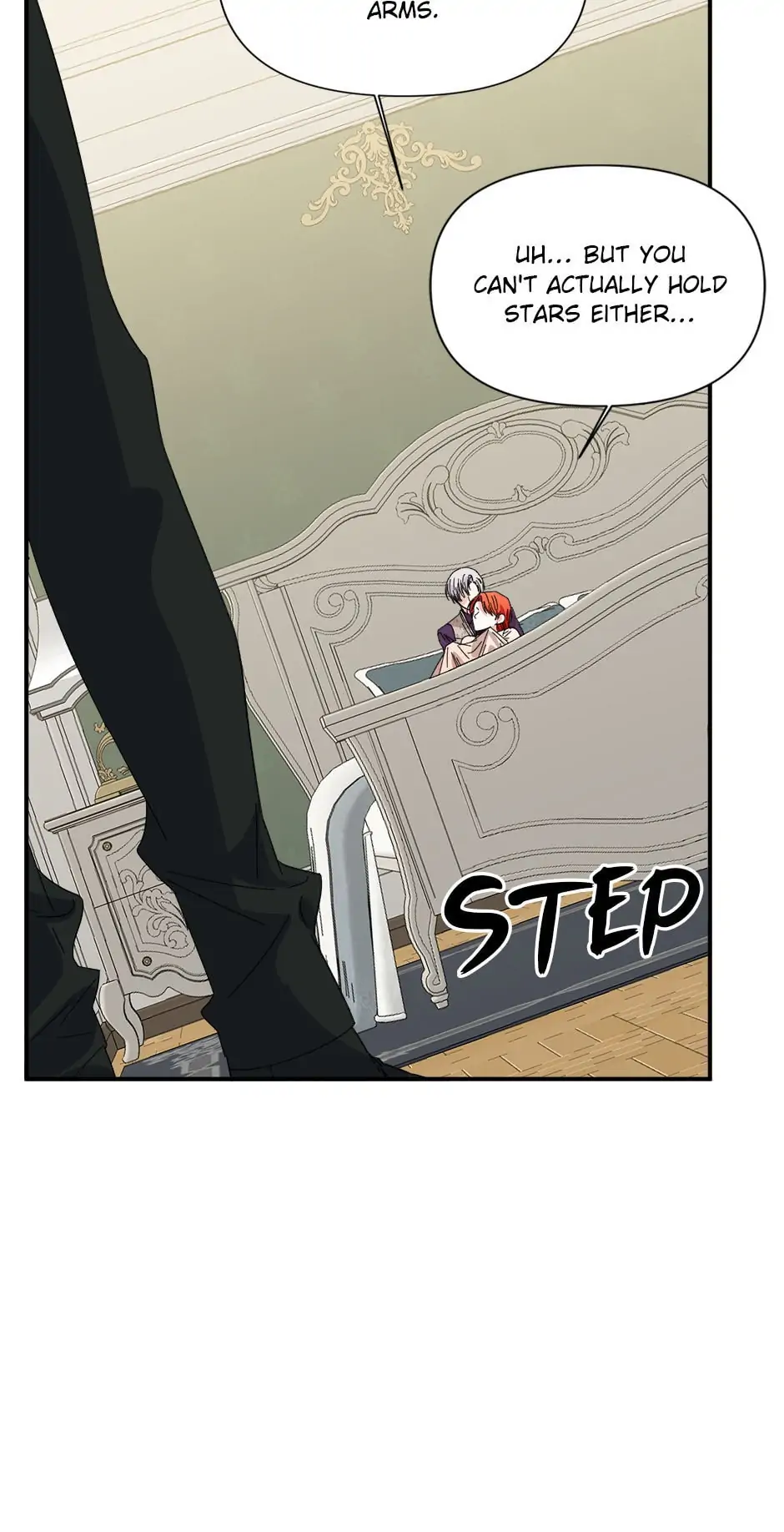 Happy Ending for the Time-Limited Villainess - Chapter 103 Page 59